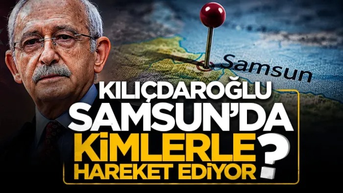 Samsun Halk Gazetesi tweet media