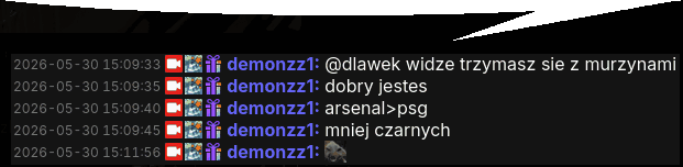 karix_02's tweet photo. @deZeZed wykorzystał chwilę słabości biednego Kamilka https://t.co/GJsXecfvpc