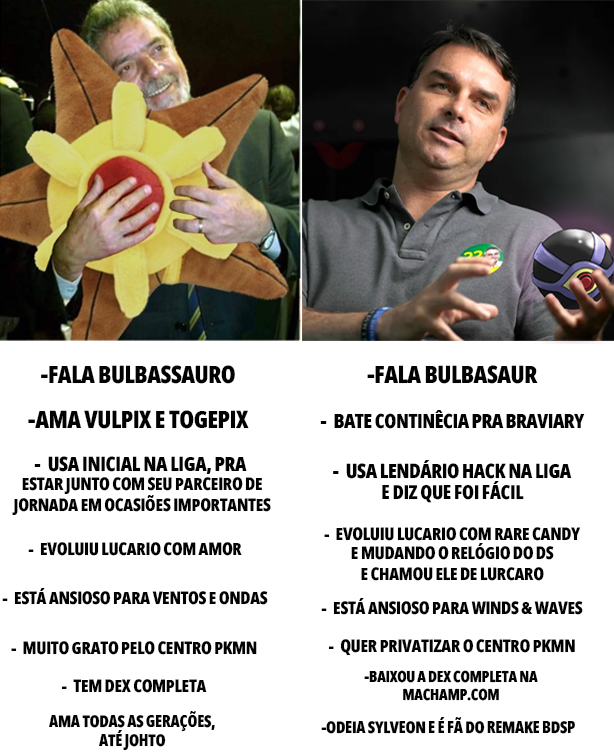 Vida de Treinador tweet media