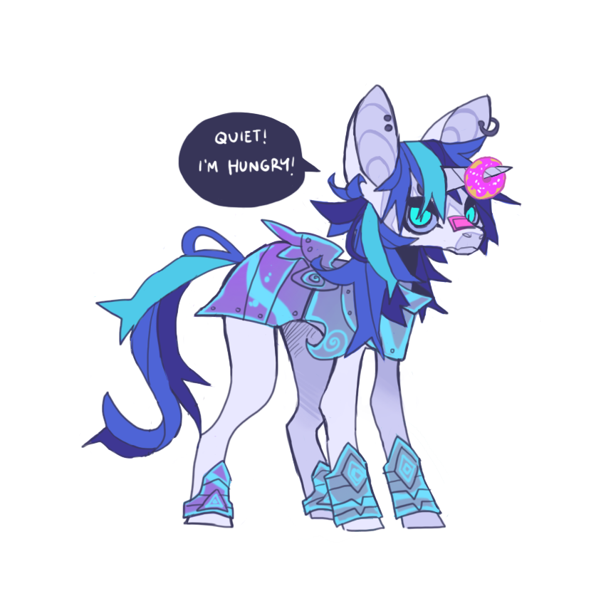 kkillpony's tweet photo. im doing myself lil only draw boiponies challenge this week https://t.co/2U3ZNNMVSi