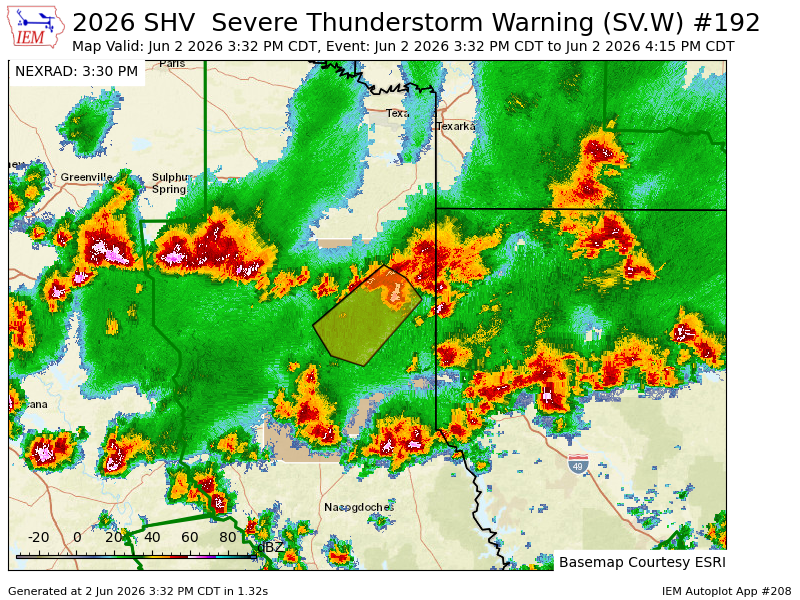 RuskCountyAlert tweet picture
