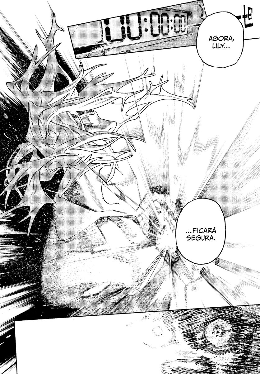 apenaxx_pablito's tweet photo. Podem falar o que quiser de Gachiakuta. Que não é hypada igual Jujutsu, que não vende muito no Japão ou a maior burrice profanada na terra.

Mas NUNCA poderão falar que isso aqui não é arte pura. https://t.co/AkYJA69DgF