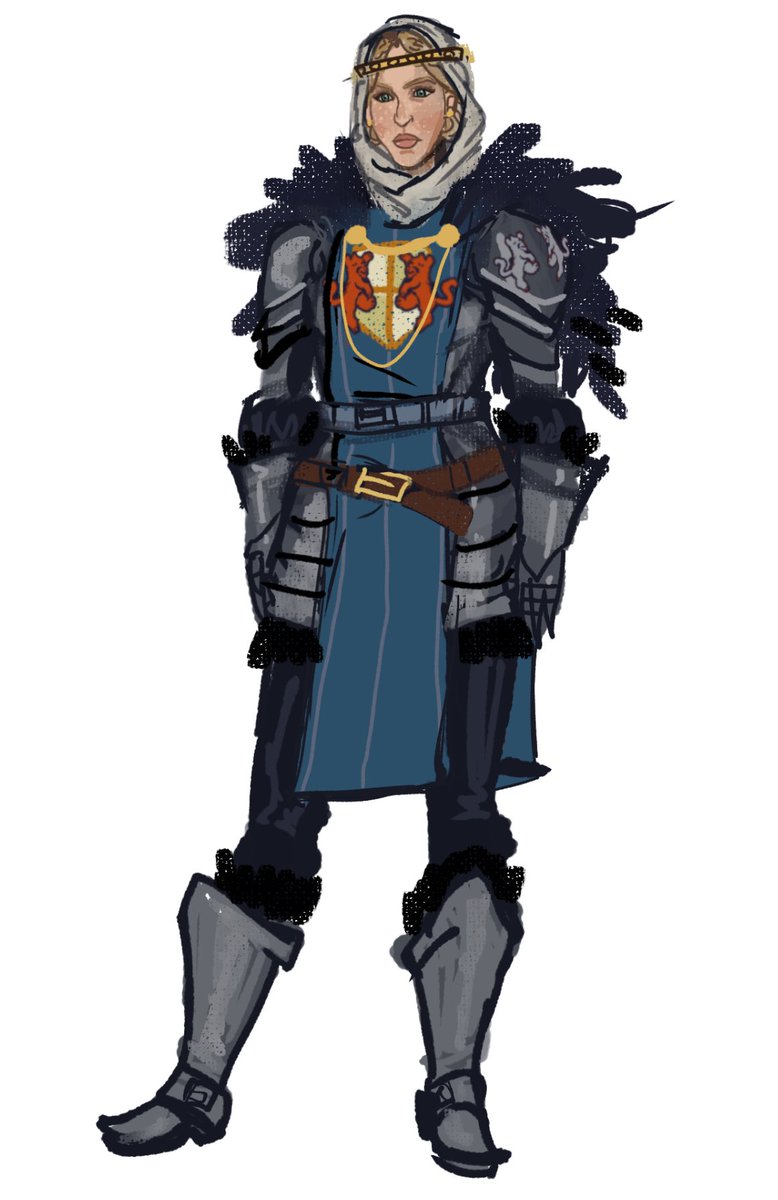 queam3's tweet photo. Anora’s armor https://t.co/wakgCx5nXJ