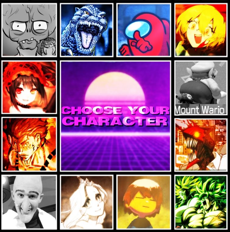Dacomedian26's tweet photo. Dr.Zomboss (#PlantsVsZombies) Mu Tier List + Who Should I Make a Tier List for Pt.4

#DEATHBATTLE https://t.co/U3Gud8mnxH