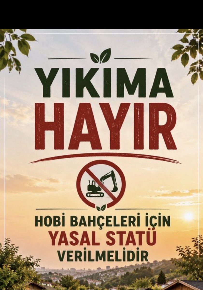 ErsYucan's tweet photo. @ProfDrAGurcan #YapıKayıtMeclise
#HobiBahçemeDokunma https://t.co/dKU1KhmYlS