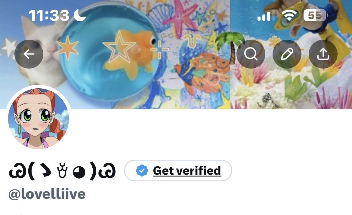 Ꮚ(ゝꈊ ◕ )Ꮚ tweet media