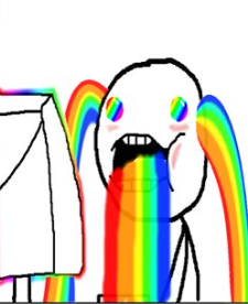 boogiereal_'s tweet photo. me opening le twitter in june be like: https://t.co/Xio9e0K0Lh