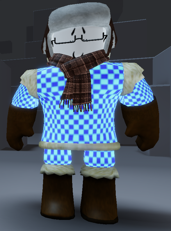 sodasuxlala's tweet photo. do u guys liek my arctic climber package cosplay. oc. whatever. my beautiful woman https://t.co/OlpQUyfuek