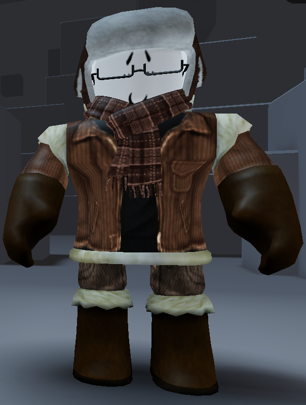sodasuxlala's tweet photo. do u guys liek my arctic climber package cosplay. oc. whatever. my beautiful woman https://t.co/OlpQUyfuek