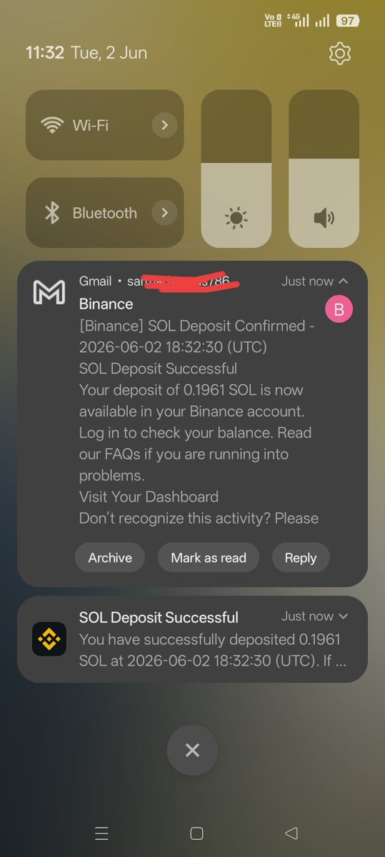 Crypto With Sarmad ₿ tweet media