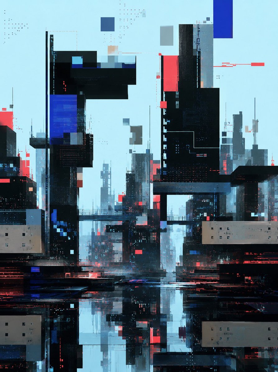 Little_S_even's tweet photo. @Dario_Desiena @R3ORDR R3ORDR CITY! https://t.co/e3zQNMTLpL