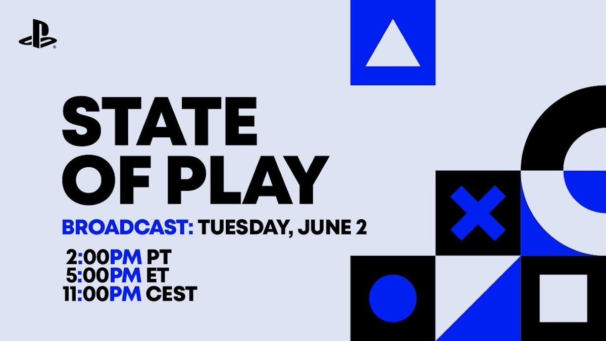 HunterN64_'s tweet photo. Live! Watching the Sony State of Play! Get in here! https://t.co/UIc2daNKYi https://t.co/4H71JcAYxq
