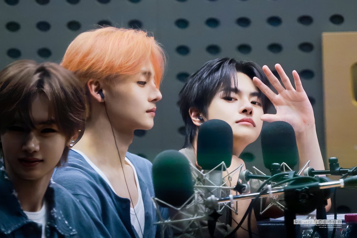 Rewinded88's tweet photo. 260602 KTR

#상리오즈 #LEOWON #이리오 #LEO #이상원 #SANGWON #ALD1 #알파드라이브원 #ALPHADRIVEONE https://t.co/wIX8igEsE2