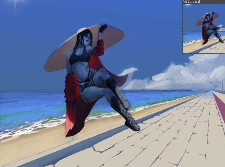 Ed_AriaL's tweet photo. antes e depois de um bom tempo de render (não terminei ainda calma CALMAAAA) https://t.co/1LnIPPcpoE