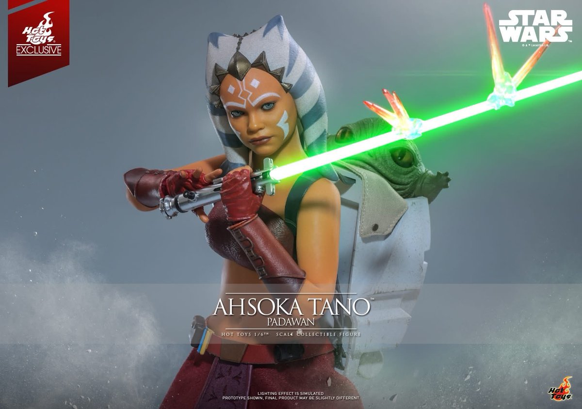 Star Wars Holocron tweet media