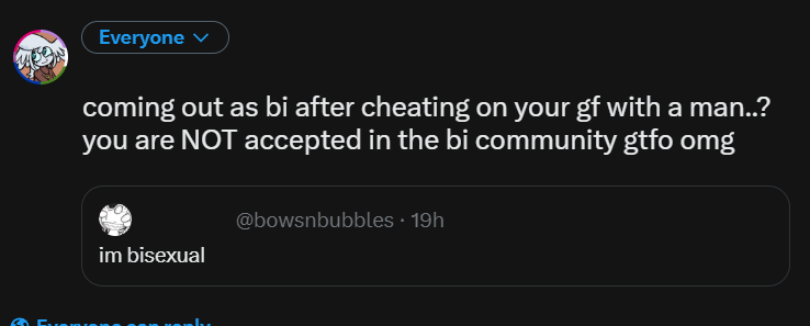ONYCX tweet media