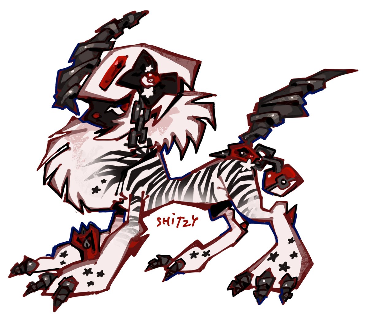 rekinlyk's tweet photo. more absol hehe https://t.co/Y2ESAnTAfu https://t.co/08IHgSAcb8