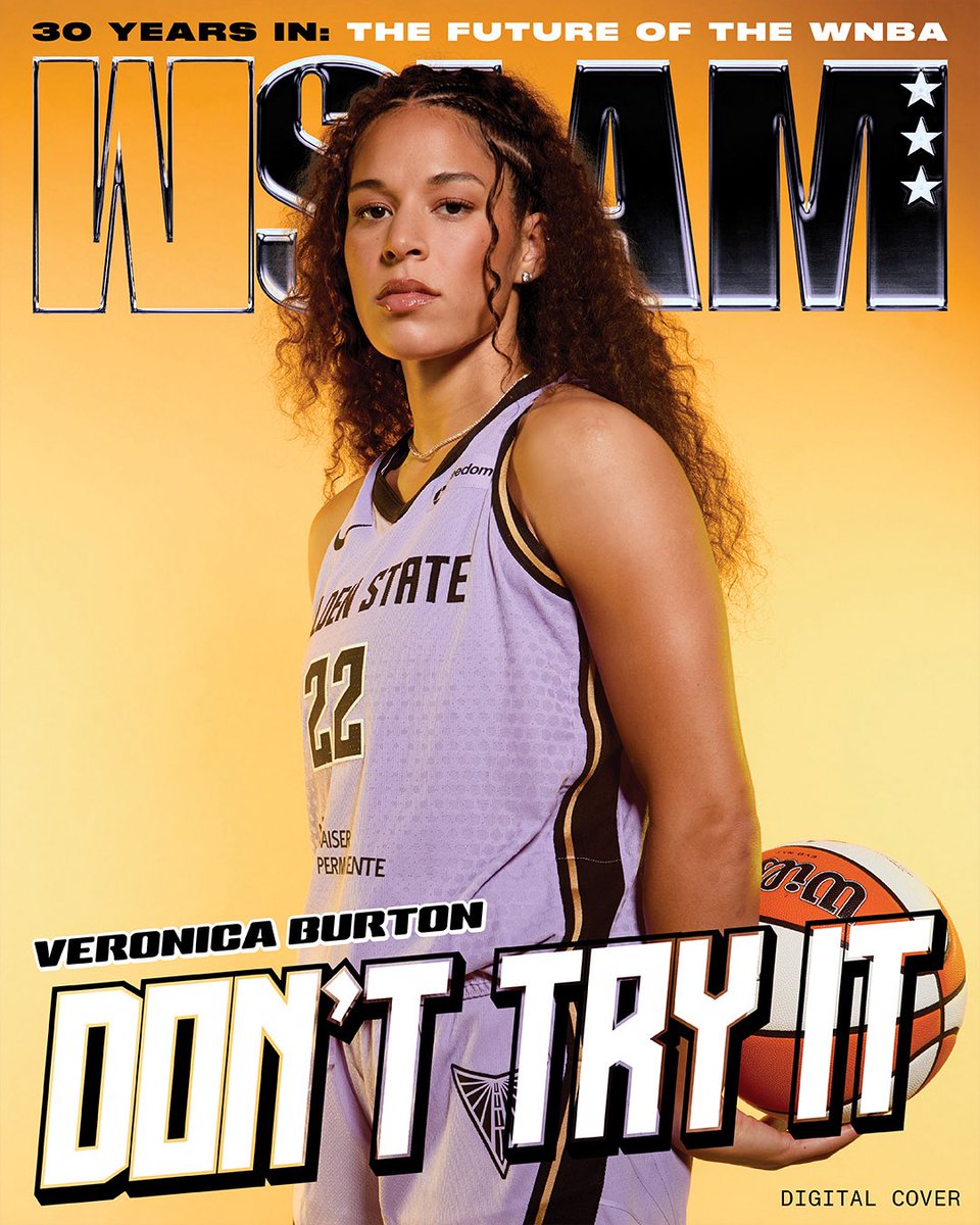 wslam's tweet photo. Veronica Burton for SLAM 262 🌟

💜 https://t.co/mnzC9kdjN8 https://t.co/PbNQjRqaPt