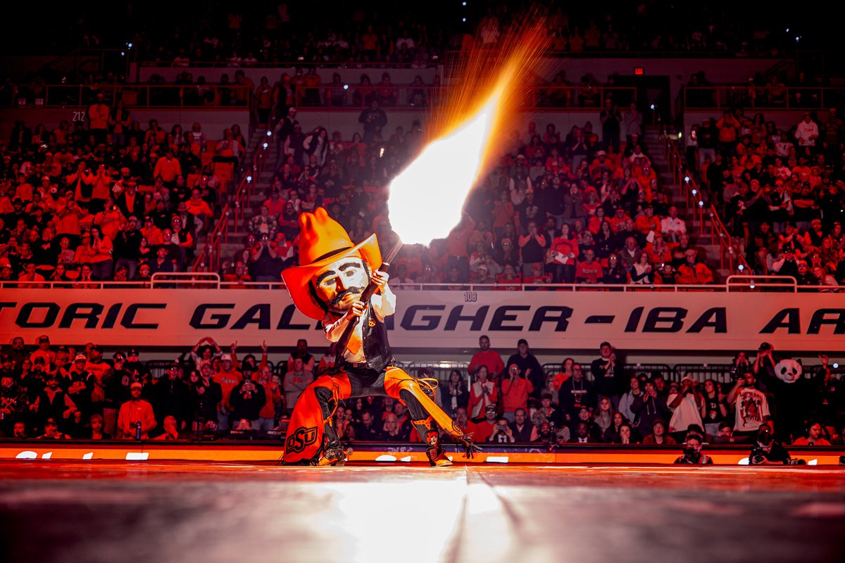 danosbeard's tweet photo. @OSUCowboyGolf Let's go Pokes! https://t.co/9QTiCKM0Uk