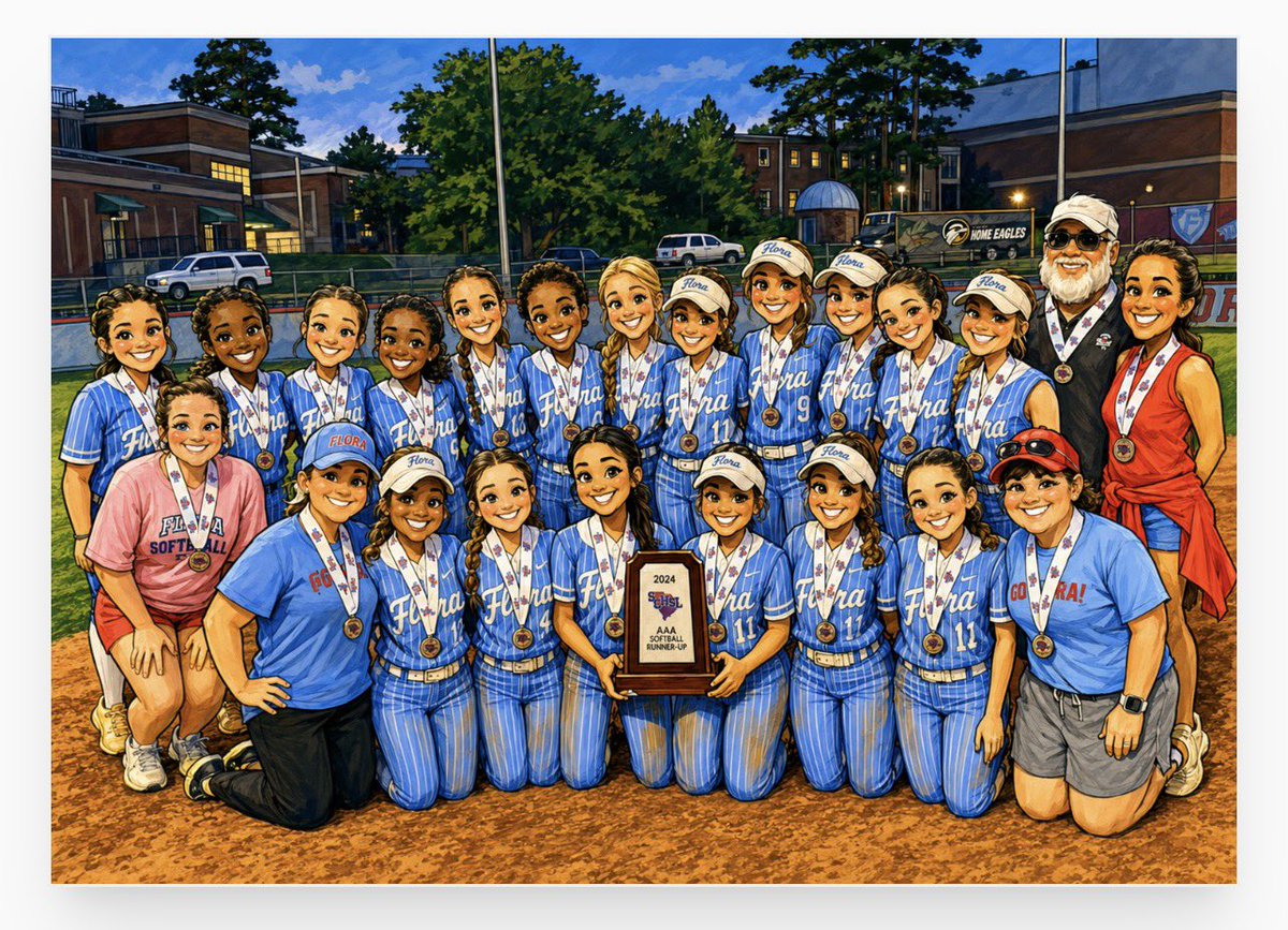 ACFSOFTBALL's tweet photo. https://t.co/TRmVCzgmLs