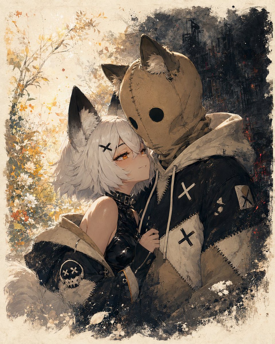 LovelyLilanStar's tweet photo. I love couples stuff! These came out so pretty!
@GMKriStar 
@itsShyver &amp; @InfinityReign 
@KitsuraNines &amp; @88probs 
@The_Bloooop &amp; @HydeSynister https://t.co/yfDjarcaBj