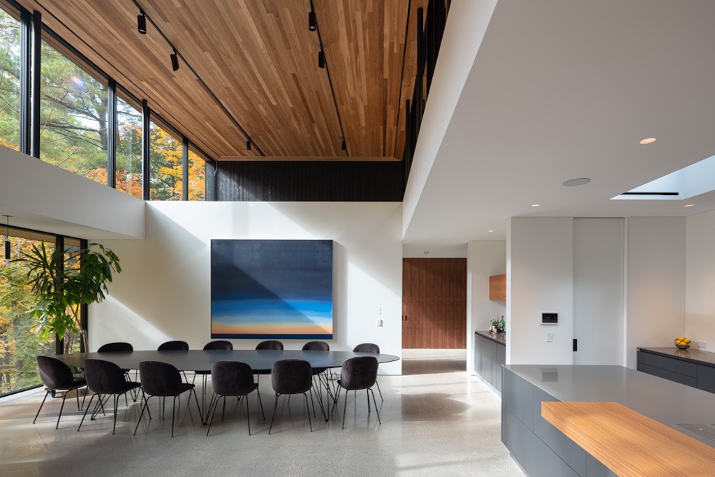 AmazingArchi's tweet photo. Ravine House, Mississauga, Canada by Orangeink Design
Read more: https://t.co/pFkZGKsuS8
Photography: Scott Norsworthy

#architecture #house #fashion #decor #diy #homedecor #amazingarchitecture #interiordesign #contemporaryhome #modern #residence #designer https://t.co/wNL8ulOZpU