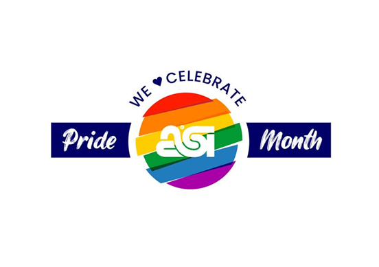 ASIcareers's tweet photo. Happy Pride Month! This June, we celebrate love, authenticity, and the power of being true to yourself 🏳️‍🌈 https://t.co/sEFK2ZohhC