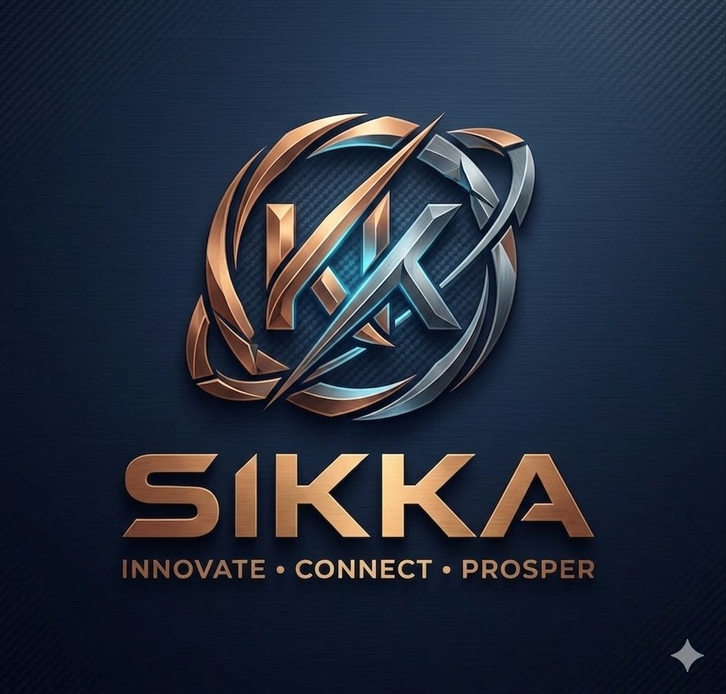 SikkaDAO tweet media