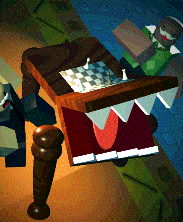 TumTomato's tweet photo. Table Topper! (Pursuer Skin Concept)

Hey man i think your table is breathing...!

#dieofdeath #dieofdeathroblox #roblox https://t.co/8qEFkJDa00