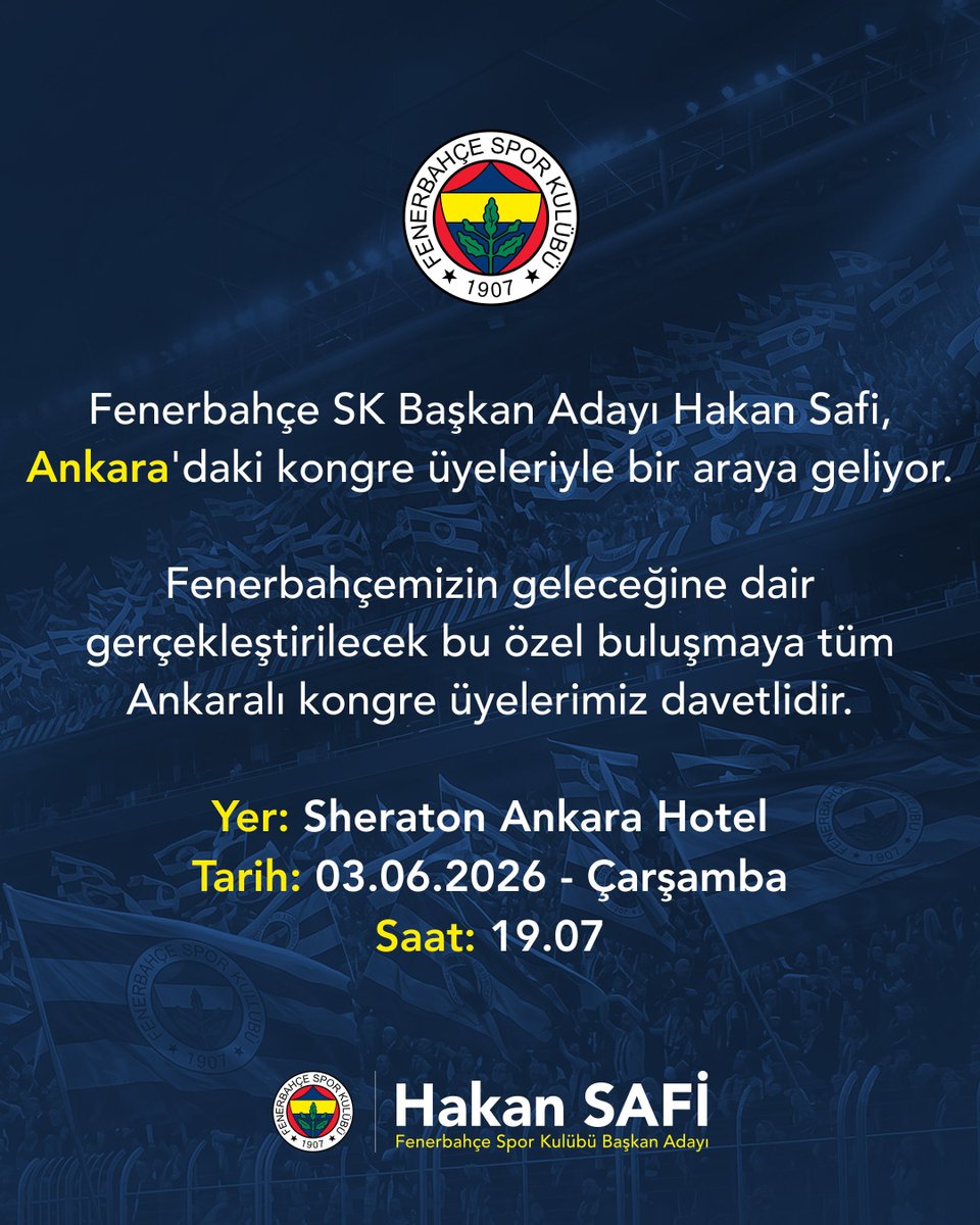 Fener Ajans 🇹🇷 tweet media