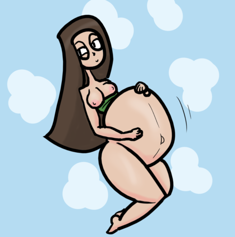 ClaymanHorny's tweet photo. Here is a small gift for @LaddyBalloon https://t.co/ToU7mX6l7E