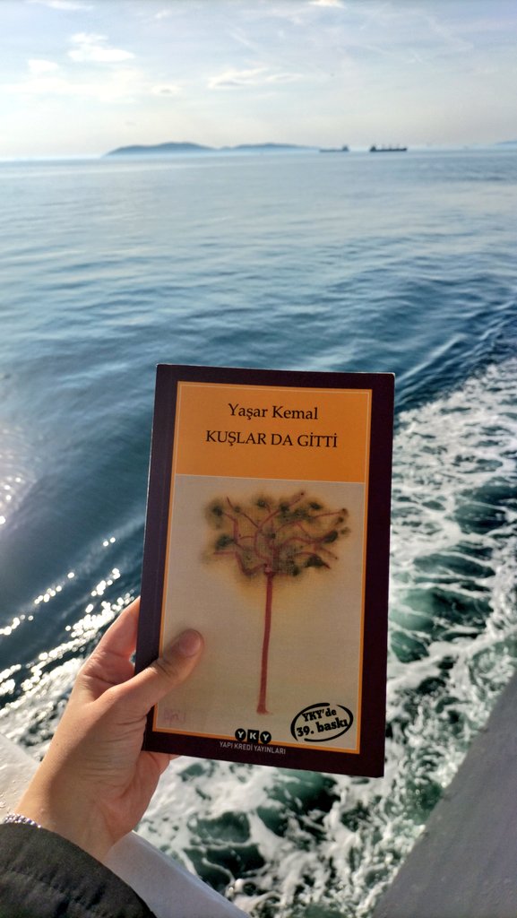 DemirokSuna's tweet photo. bir deryadır ki beni bağrı yanık kıyılardan alan...

📍bandırma https://t.co/6MmxHXKBQI