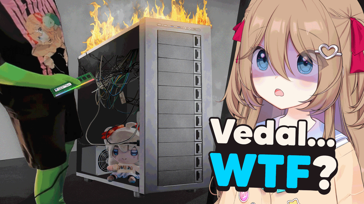 Frequence_'s tweet photo. "ffrequence this is not ram works..."

uhhh no worries it was for... engagement bait... also dont look at the pc too closely i dont know what im doing!!

#heartheartart https://t.co/hbgfTTQfrQ