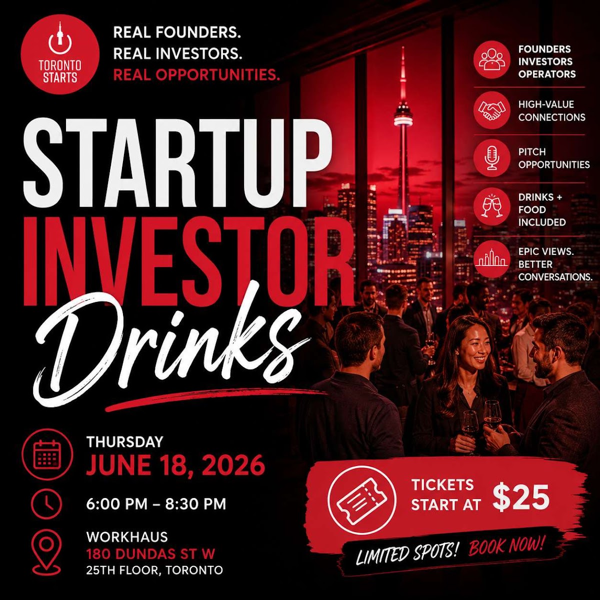 OpenClaw Toronto tweet media