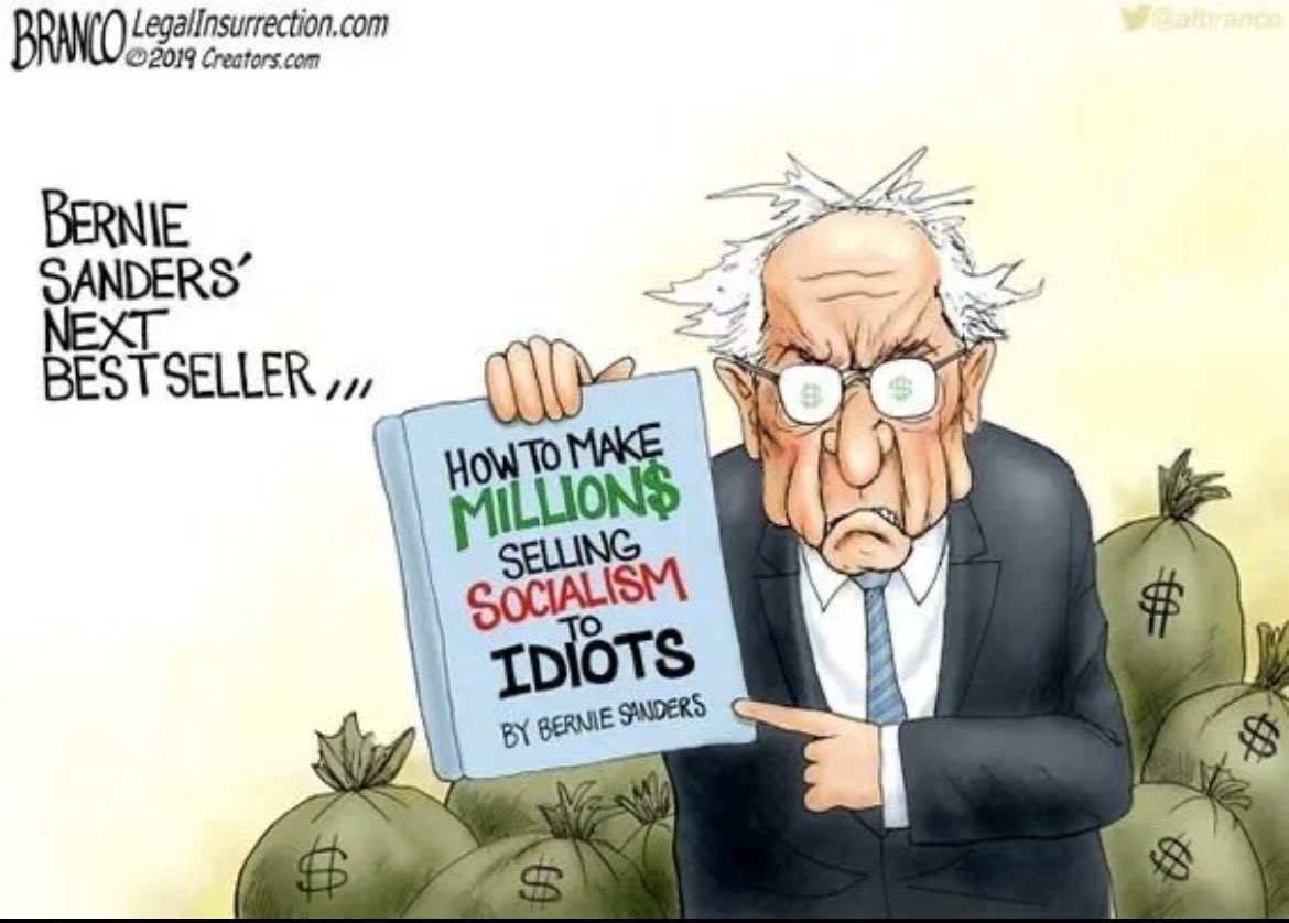 IsbellRN's tweet photo. @BernieSanders https://t.co/5f2c3rVfW5
