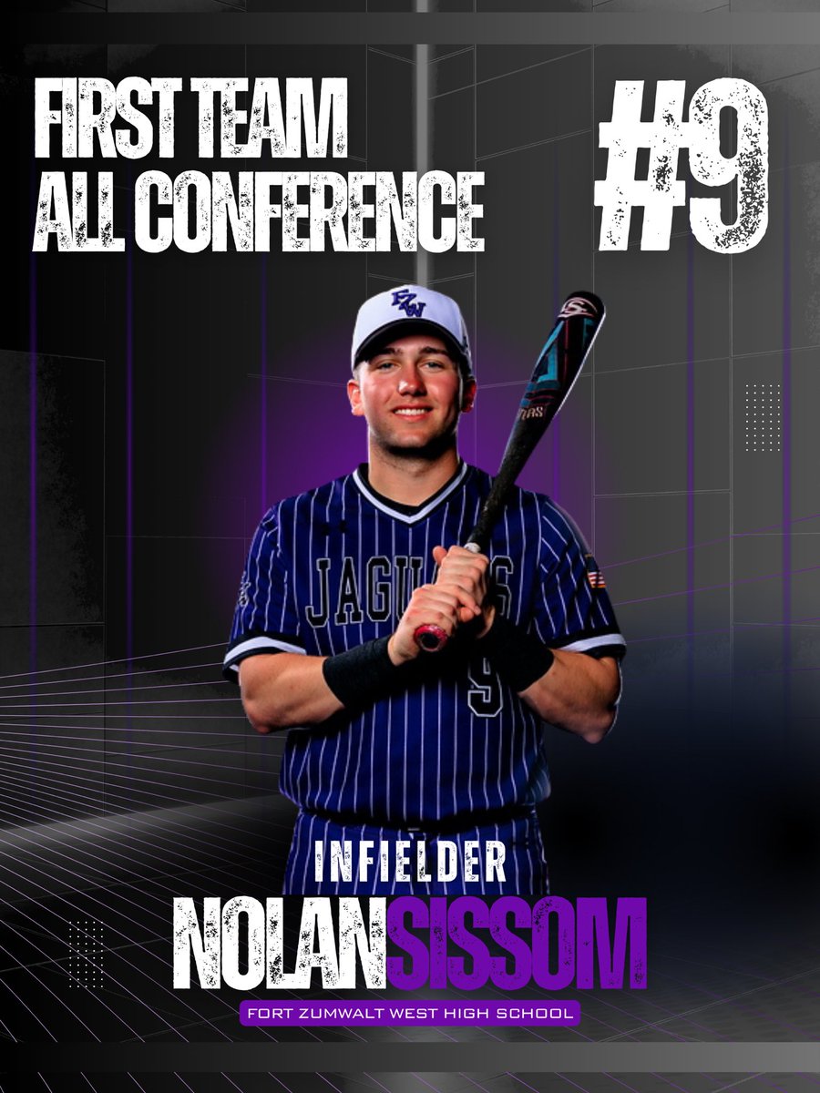 fzwbaseball's tweet photo. Senior 
Infielder- Nolan Sissom https://t.co/ngJez7luYk