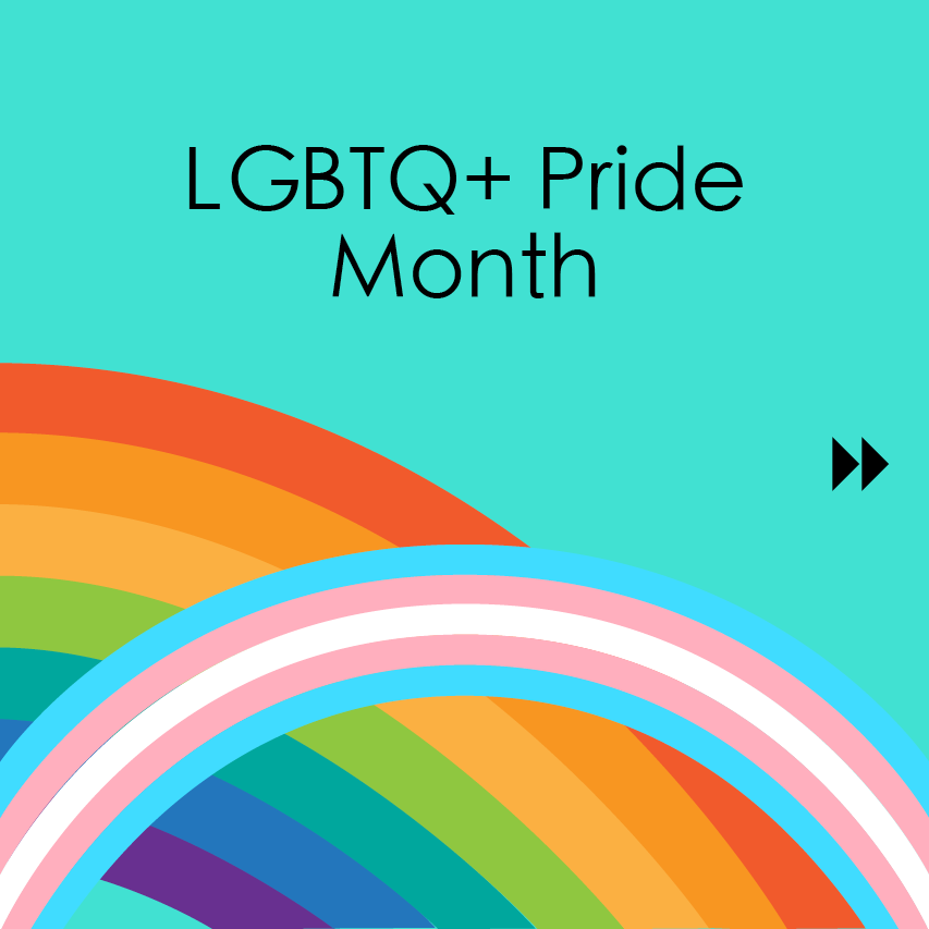 NYCCHR's tweet photo. June is LGBTQ+ Pride Month, Immigrant Heritage Month, and Caribbean American Heritage Month! 💪🏽

We are proud to celebrate the cultures and communities that shape our diverse city and strengthen the work of @NYCCHR. https://t.co/5hNpjkFZZg