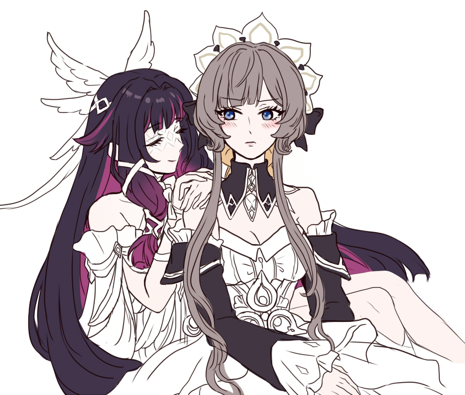 marureenu's tweet photo. コロサン 🕊️⚙️ 
#sandbina https://t.co/wlTmIUpkAT