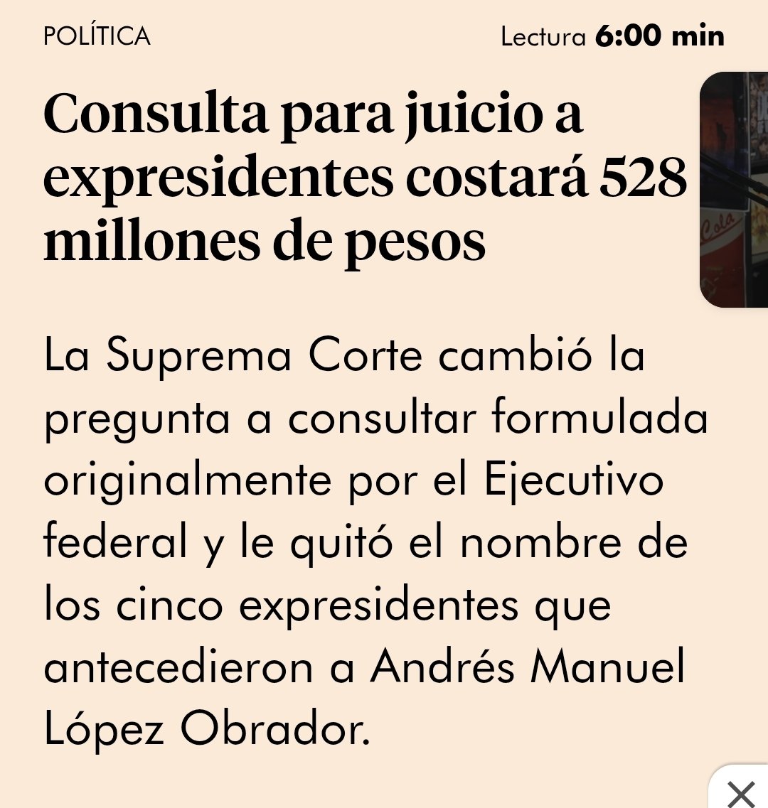 GGalvec's tweet photo. @PumaChairo Recordatorio que gastaron 500 millones en hacer una pendeja consulta para dar atole con el dedo XD https://t.co/tlBGjI5QDi