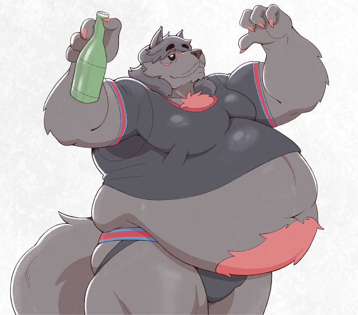 MusicSliders's tweet photo. I forgot to post this, but here’s @MajorHAV0C 
Sorry havoc https://t.co/YrdQjOf4Ud