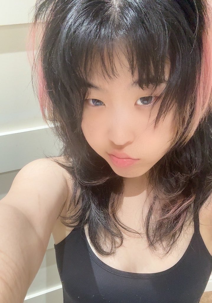 cryforkiyo's tweet photo. feeling greedy 24/7 https://t.co/Bp8IEnTwvp