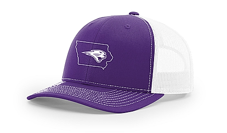 UNIAthletics's tweet photo. Have you ever wanted the exclusive apparel that our coaches wear on gameday? 👀  

💜 Now you can! Shop our OFFICIAL COACHES SIDELINE STORE! Use the link below to browse the catalog of coaches favorite items.

Order deadline 6/23

🛒 https://t.co/EPklaUZG9N

#EverLoyal #LegacyEra https://t.co/Bru95qor5n