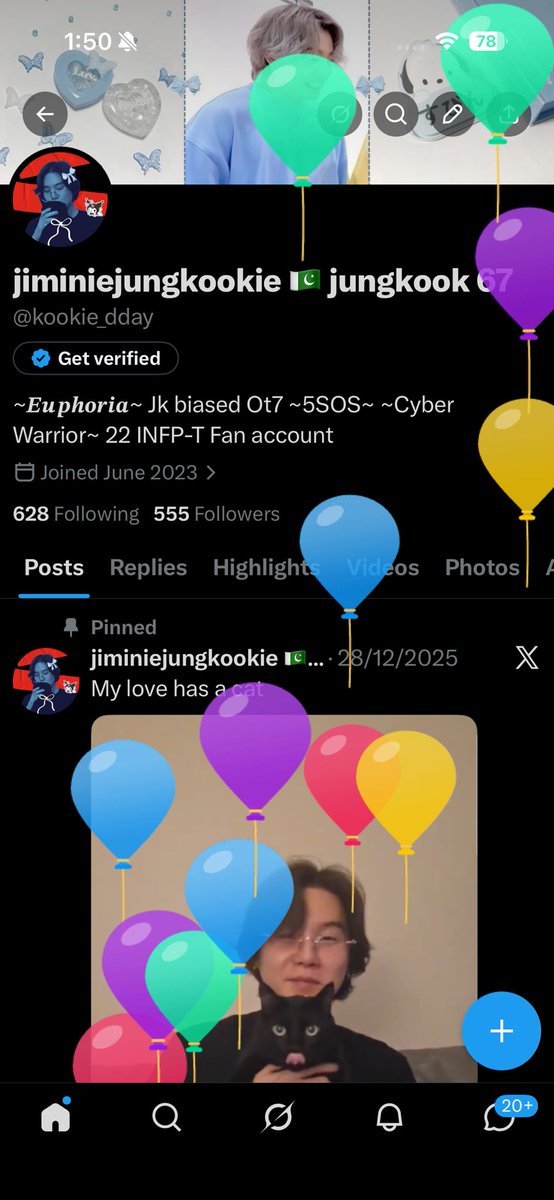jiminiejungkookie 🇵🇰 jungkook 67 tweet media