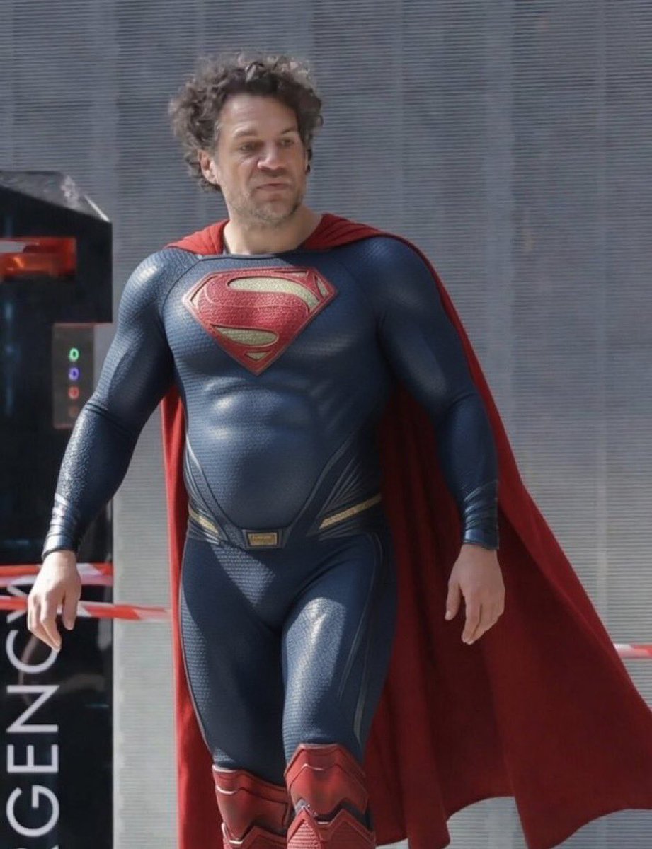 BayMan1985's tweet photo. @The4thTurtleNyC Let's go Superman 💀😅 https://t.co/M8mYeWwqMw
