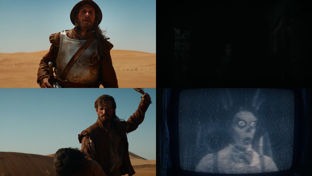 dendig2a's tweet photo. Hokum (2026) 🎬
dir. Damian McCarthy
#Hokum https://t.co/lE1pSMXUDQ