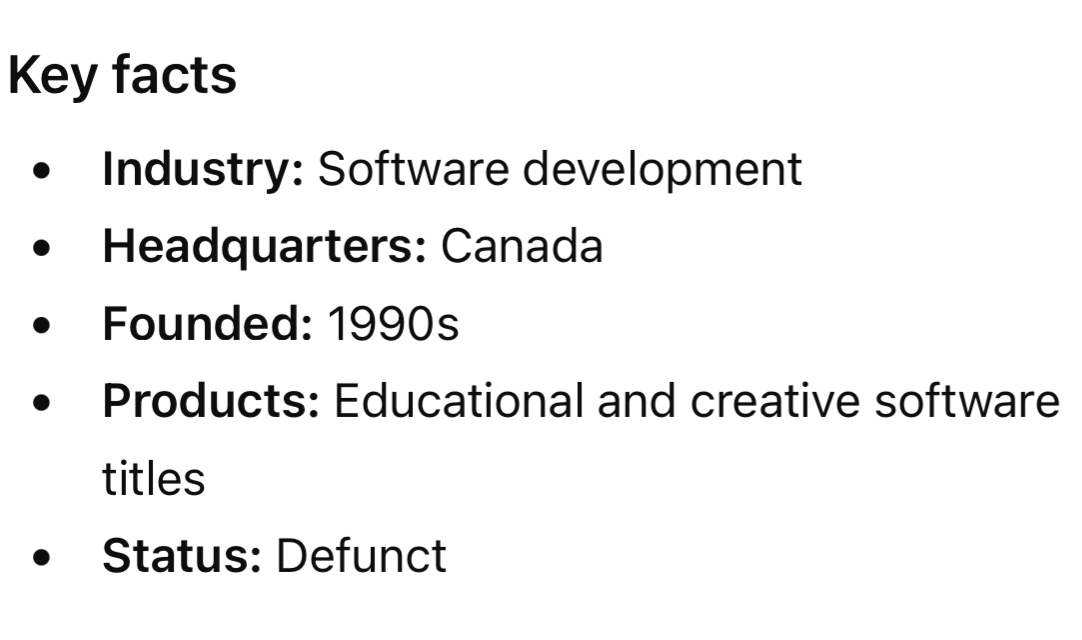Ducky Software Inc. tweet media