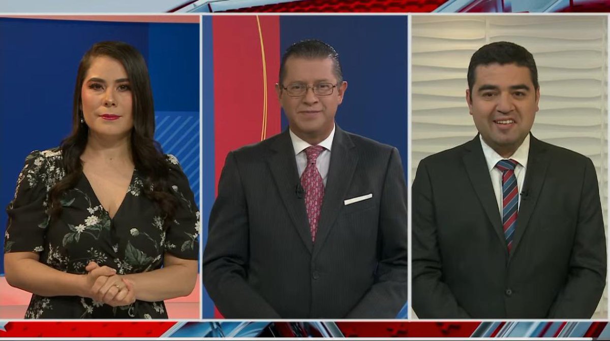 almavatv's tweet photo. #EnVivo #LasNoticias #Puebla #Nmas #Televisa https://t.co/IaXnapvJS5 @televisapuebla__ https://t.co/KwkZsa3oYR