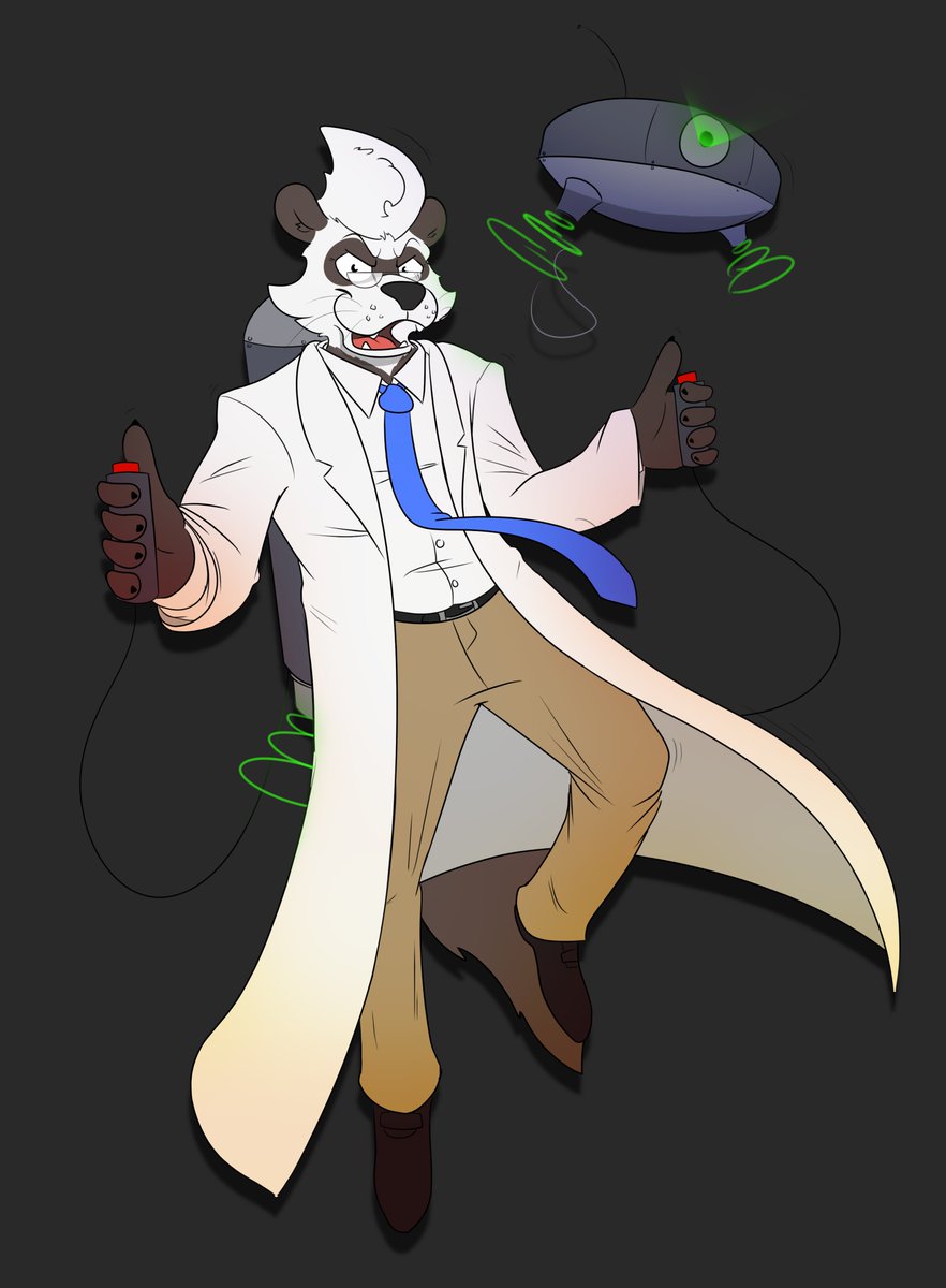 anonymousartboy's tweet photo. remake of fredster (2023) https://t.co/gl0E4yeVT6