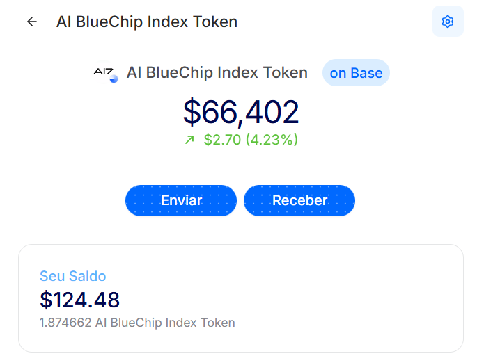 MulaDoBitcoin's tweet photo. @IriCripto Comigo deu red, infelizmente n recebi os rendimentos, além disso o ativo não tinha uma relação cordial com o ETF negociado em bolsa(esse print era uma média do preço do ativo na BVL e CBOE) https://t.co/CW5tH6f01g