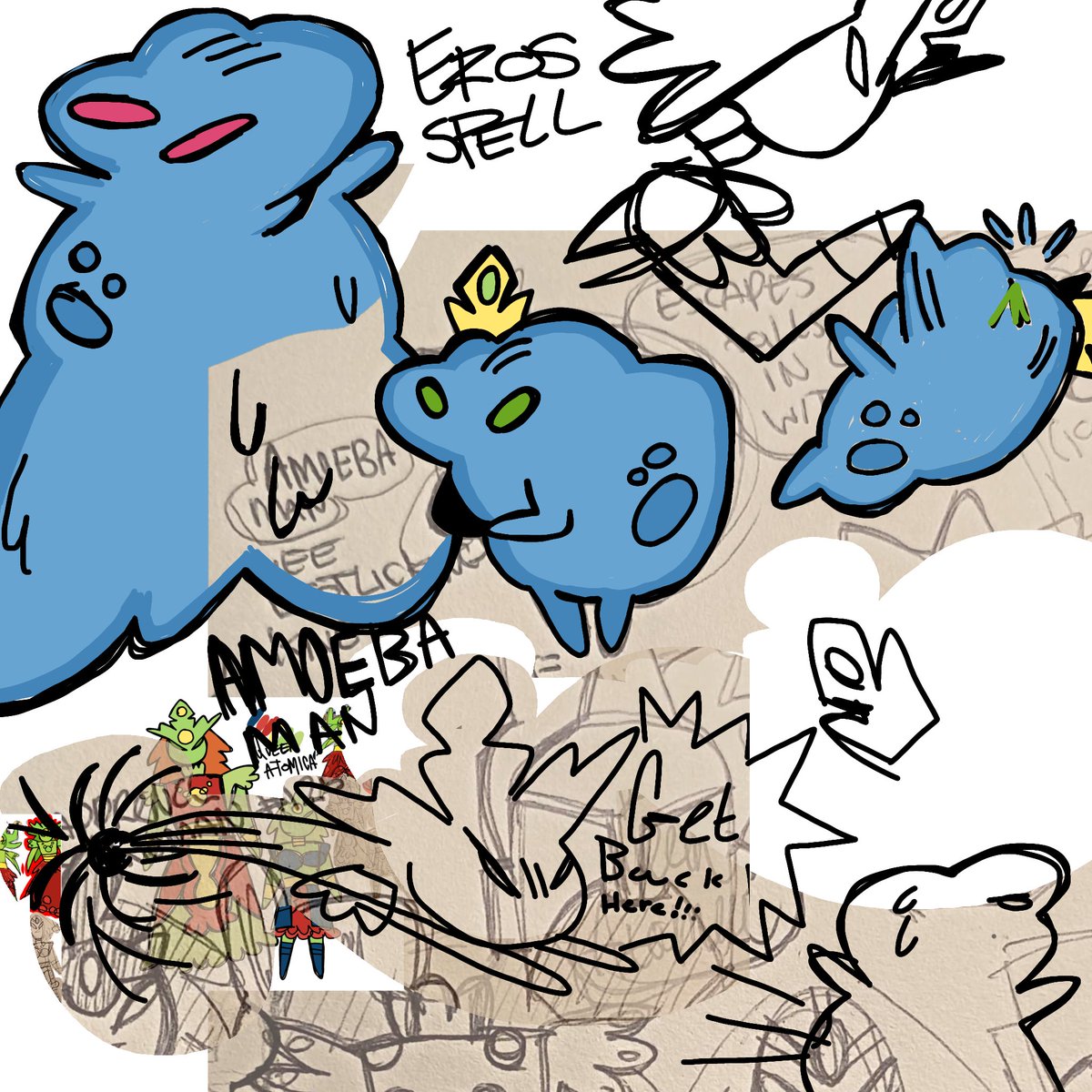 Fish Gutz tweet media